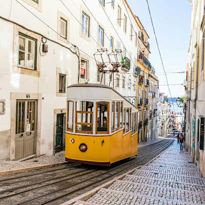 Lisbon, Portugal