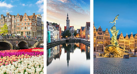 Netherlands